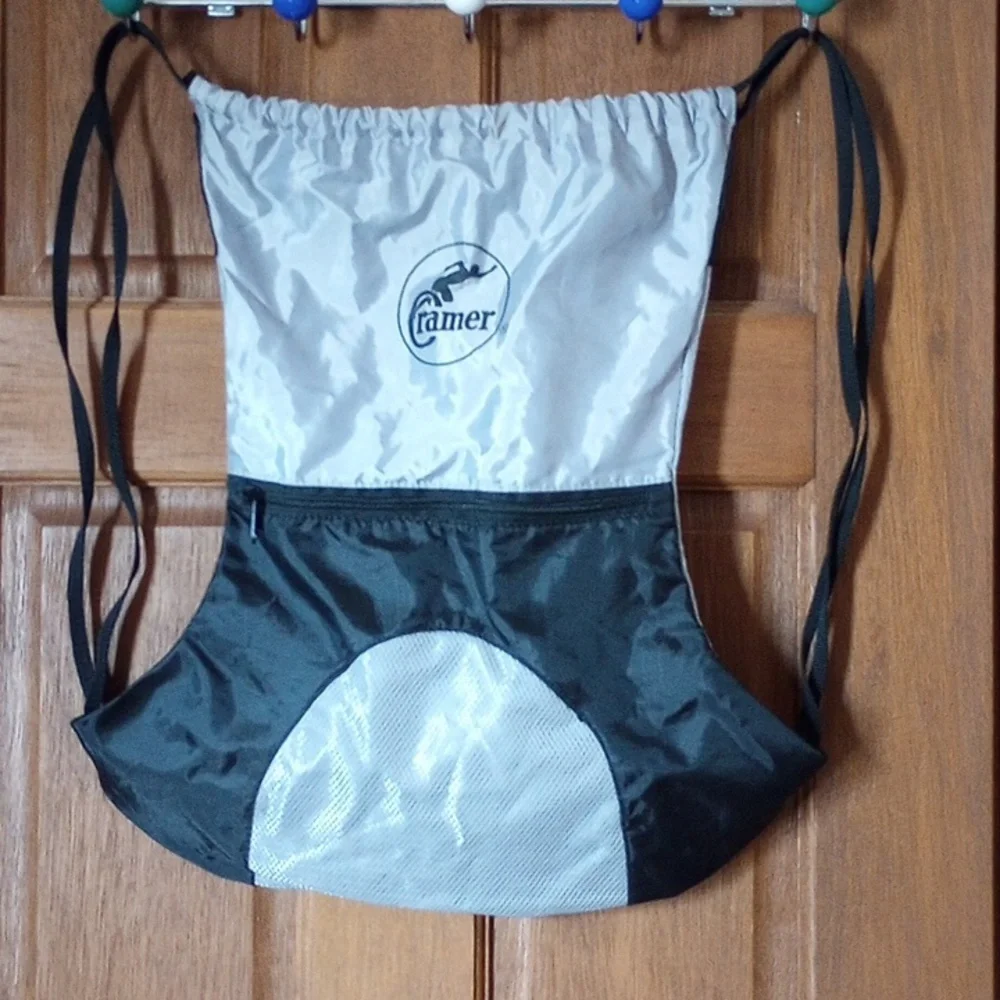 Cramer drawstring bag - Picture 2 of 3